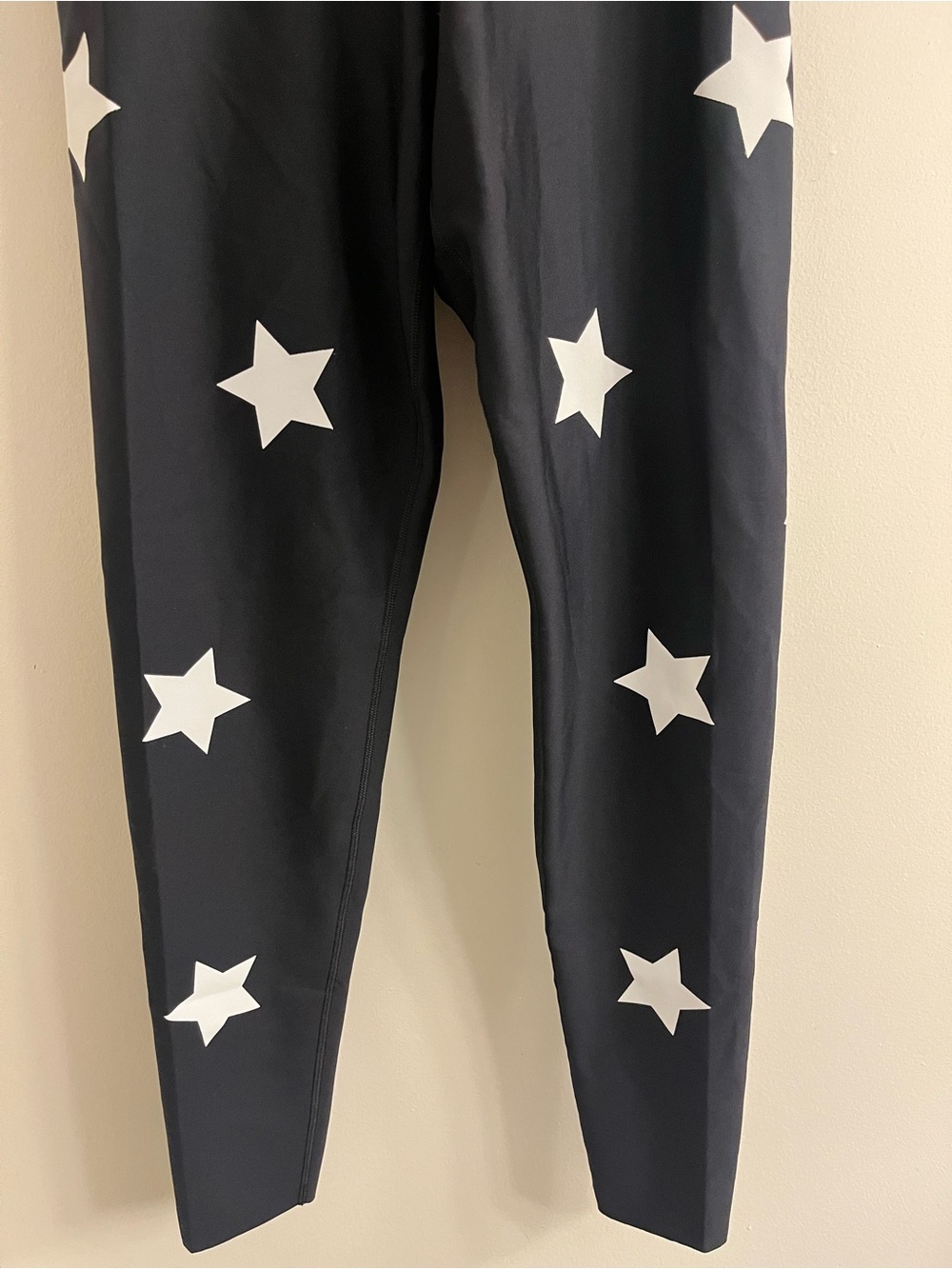 NWT Ultracor Star Leggings XS - Picture 4 of 10